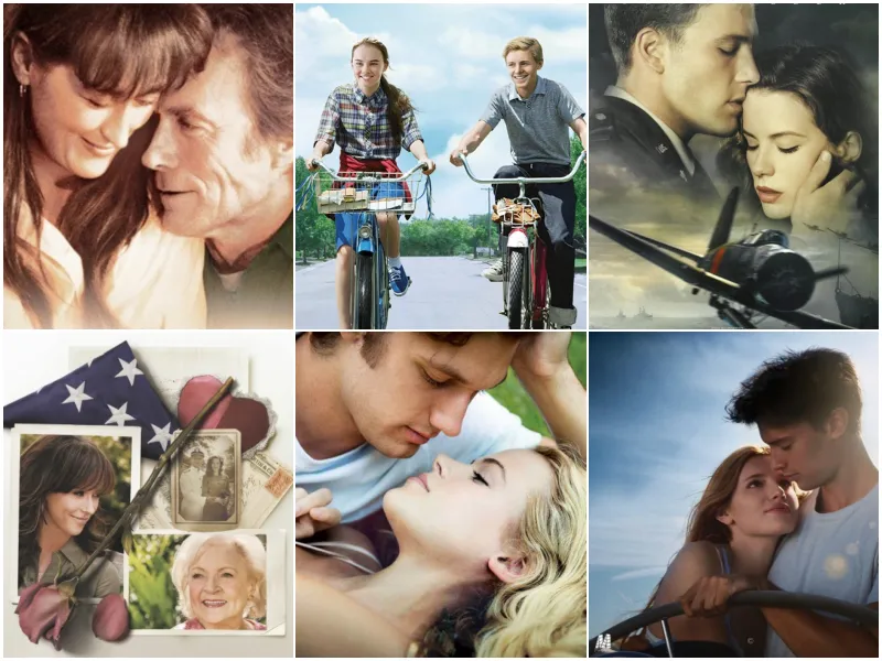 Zdjęcie Filmy, które wciągną cię od pierwszych minut i nie pozwolą oderwać wzroku