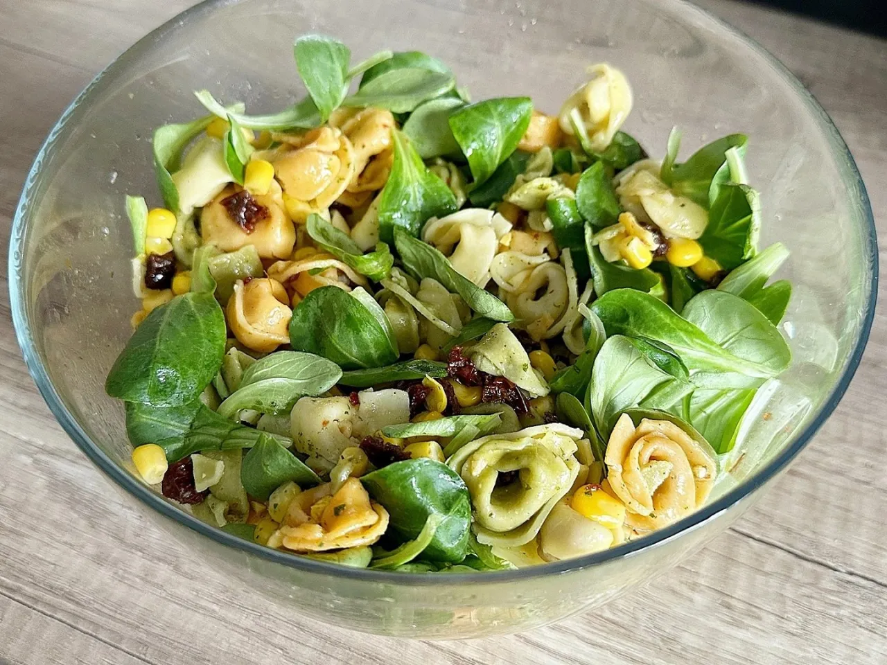 Zdjęcie Ile gotować tortellini, aby uzyskać idealną konsystencję?