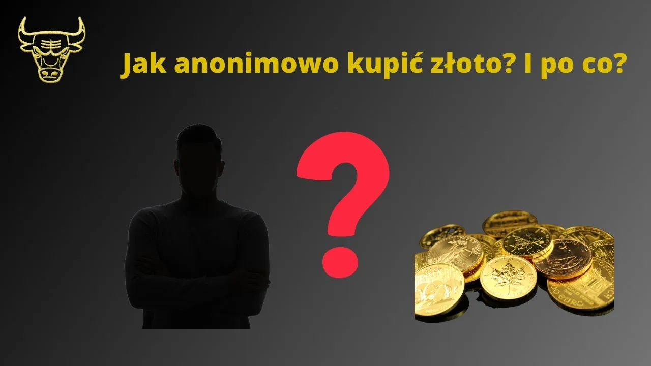 Zdjęcie Jak kupić złoto w banku – uniknij błędów i zainwestuj mądrze