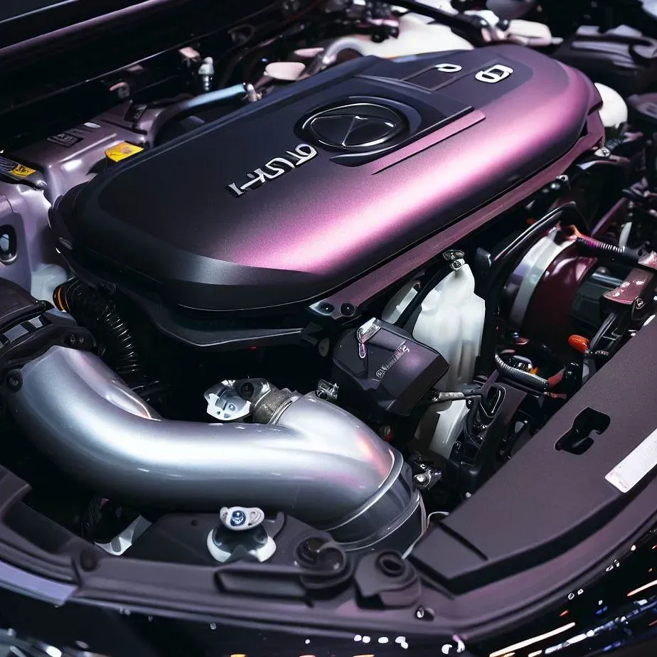 Zdjęcie Hyundai i30 jaki silnik pod LPG - najlepsze opcje i oszczędności