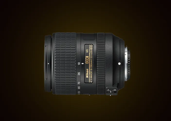 Zdjęcie Nikon AF-S DX Nikkor 18-300mm - uniwersalny obiektyw podróżny