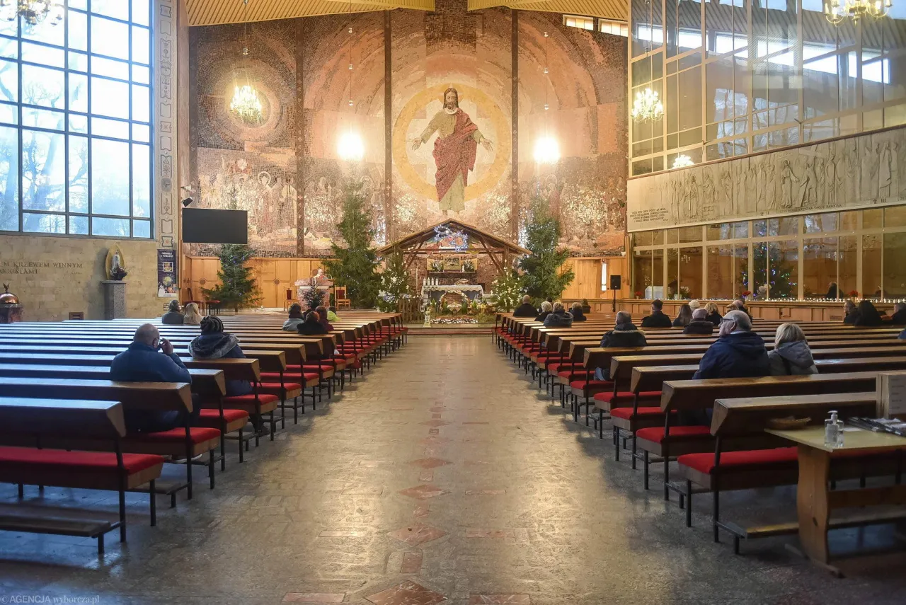 Zdjęcie Czy 26 grudnia idzie się do kościoła? Co warto wiedzieć o mszy