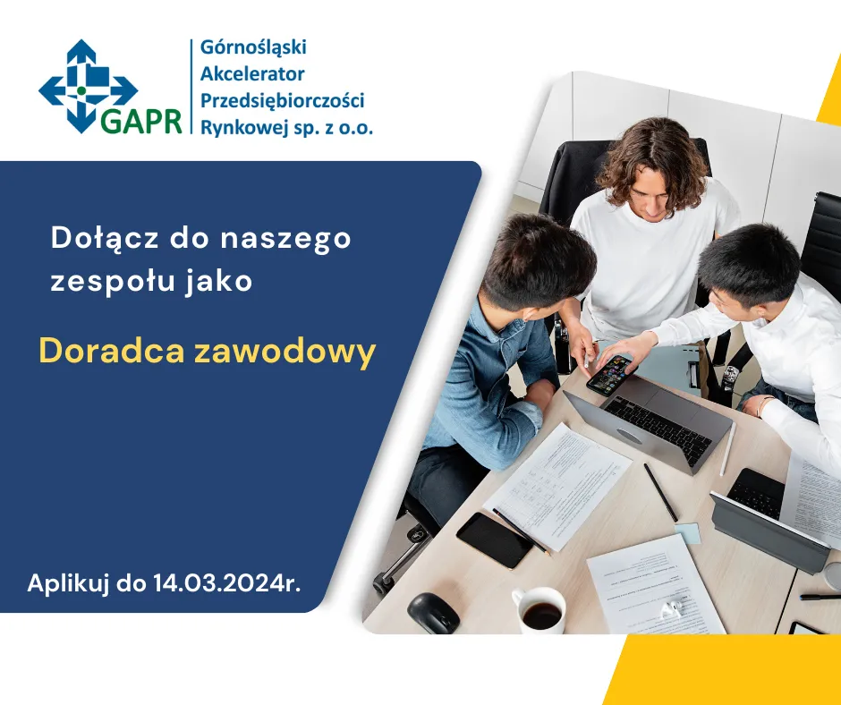Zdjęcie O co pyta doradca zawodowy przy dotacji? Kluczowe aspekty