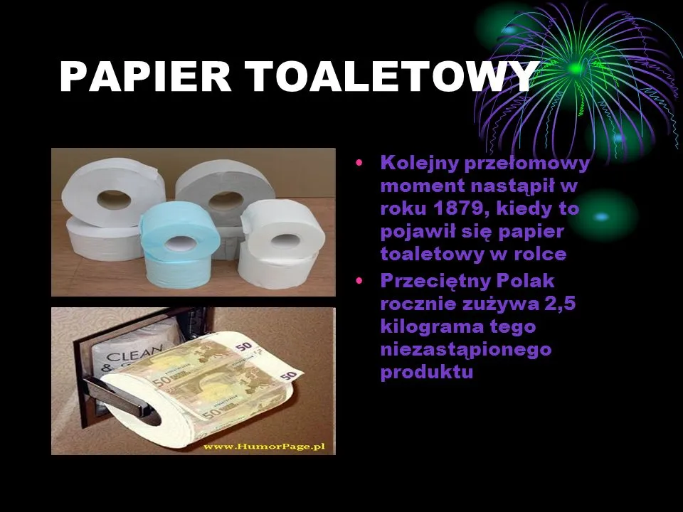 Zdjęcie Kiedy wynaleziono papier toaletowy? Zaskakująca historia i ewolucja higieny