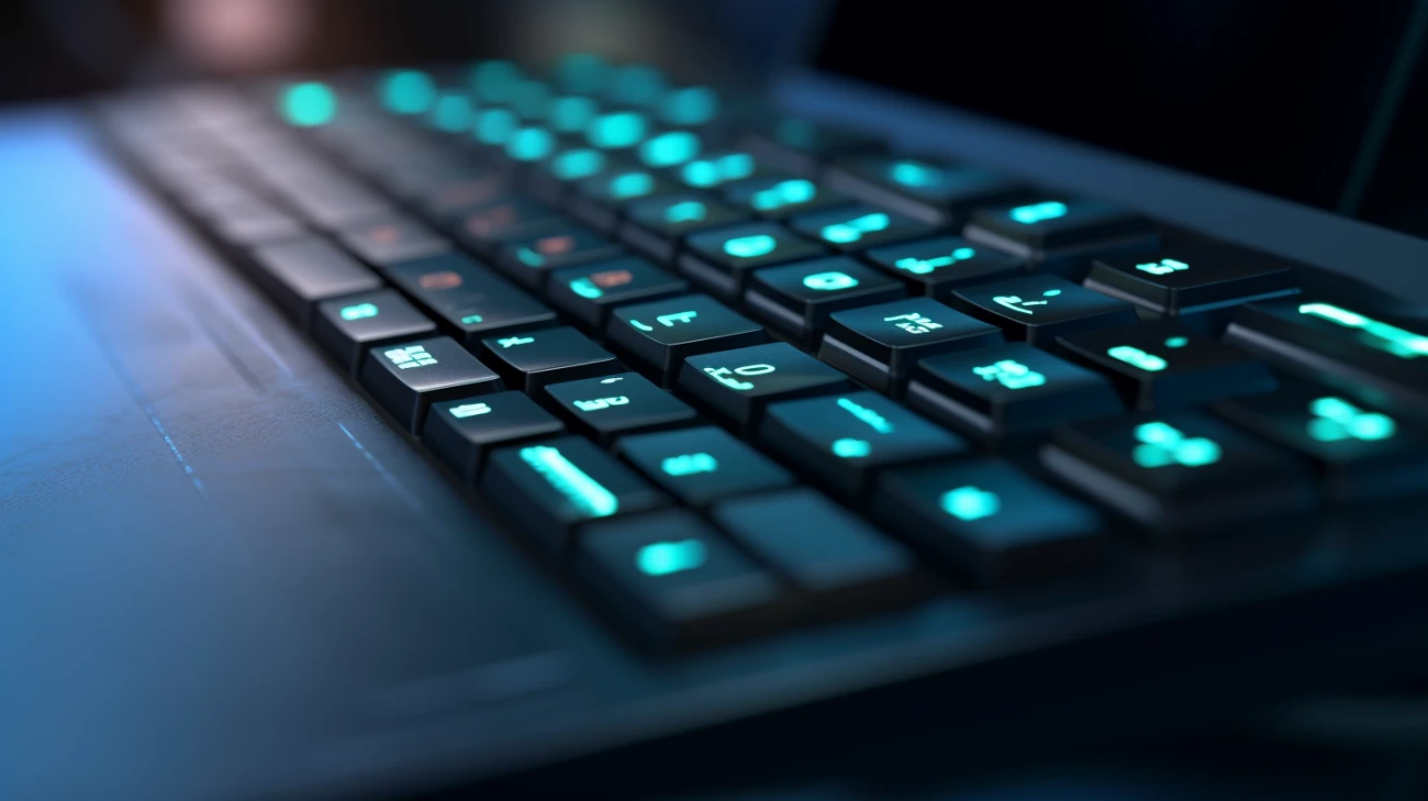 Kultowy klawisz zniknie z klawiatury Microsoft po 30 latach.