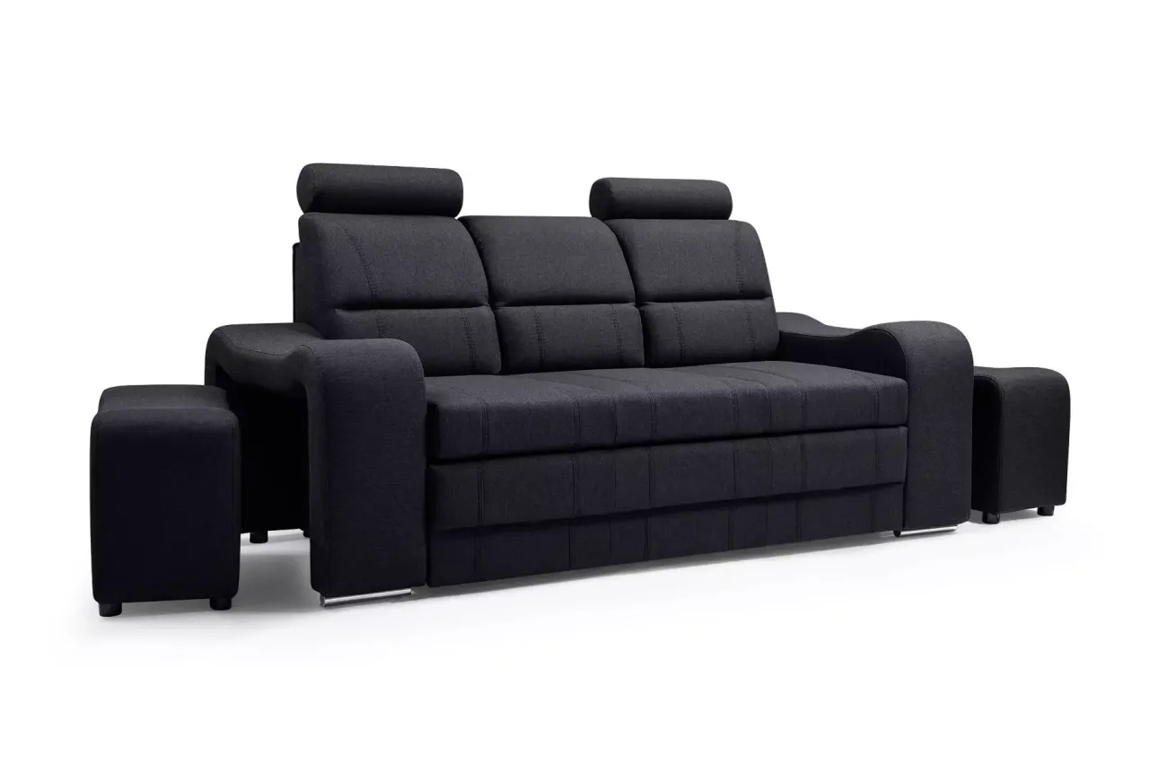 Zdjęcie Sofa czy kanapa - poznaj kluczowe różnice i wybierz najlepiej