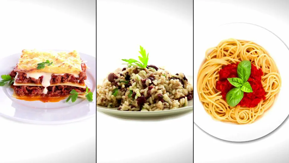 Zdjęcie Ile kalorii ma spaghetti bolognese? Sprawdź, jak zredukować kalorie