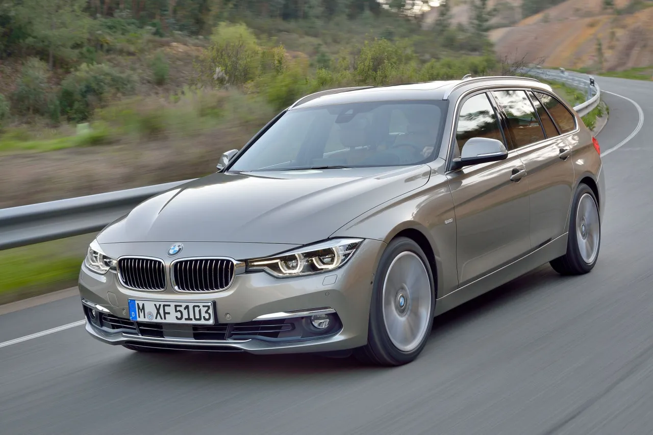 Zdjęcie BMW Seria 3 F30 - kluczowe informacje, problemy i opinie użytkowników