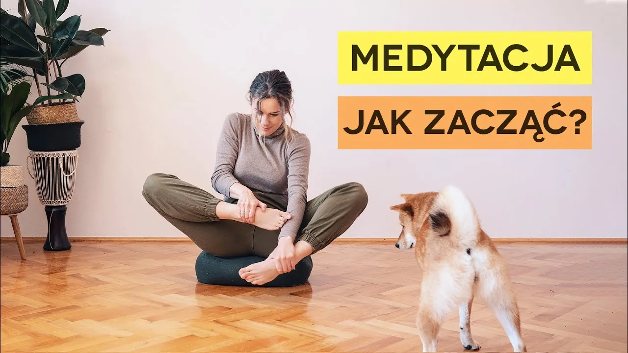 Zdjęcie Jak rozpocząć medytację i uniknąć najczęstszych błędów początkujących