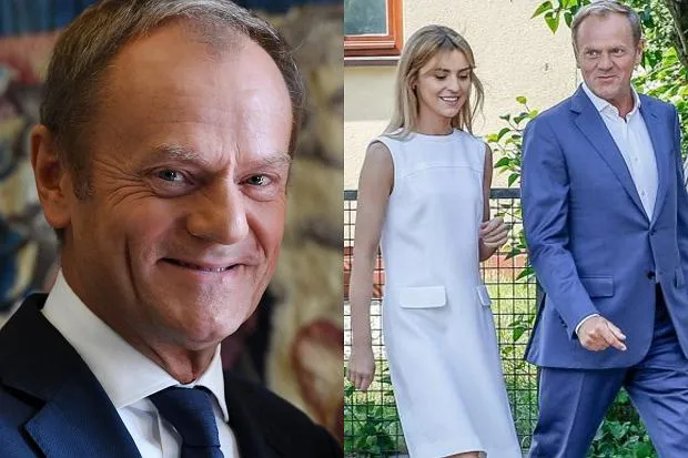Zdjęcie Ile dzieci ma Donald Tusk? Zaskakujące fakty o jego rodzinie