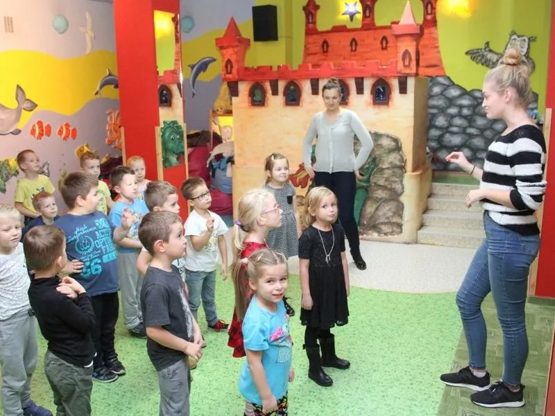 Zdjęcie Poznaj wszystkie dzieci śpiewające w Śpiewających Brzdącach: Lista artystów