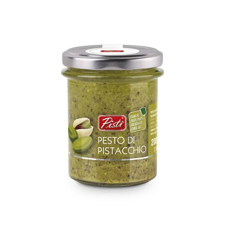 Zdjęcie Pesto z pistacji do czego? Odkryj pyszne sposoby na jego użycie