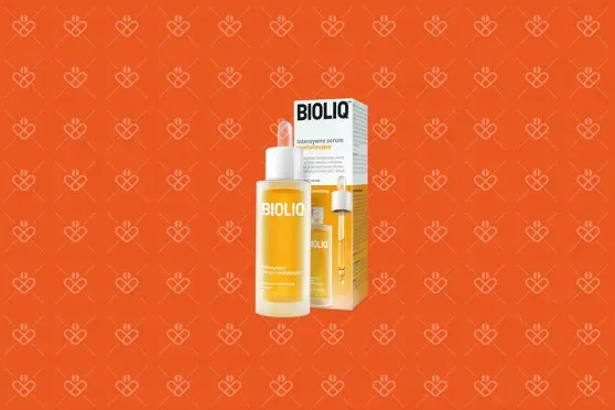 Zdjęcie Bioliq Pro intensywne serum rewitalizujące do twarzy - skuteczne działanie na zmarszczki