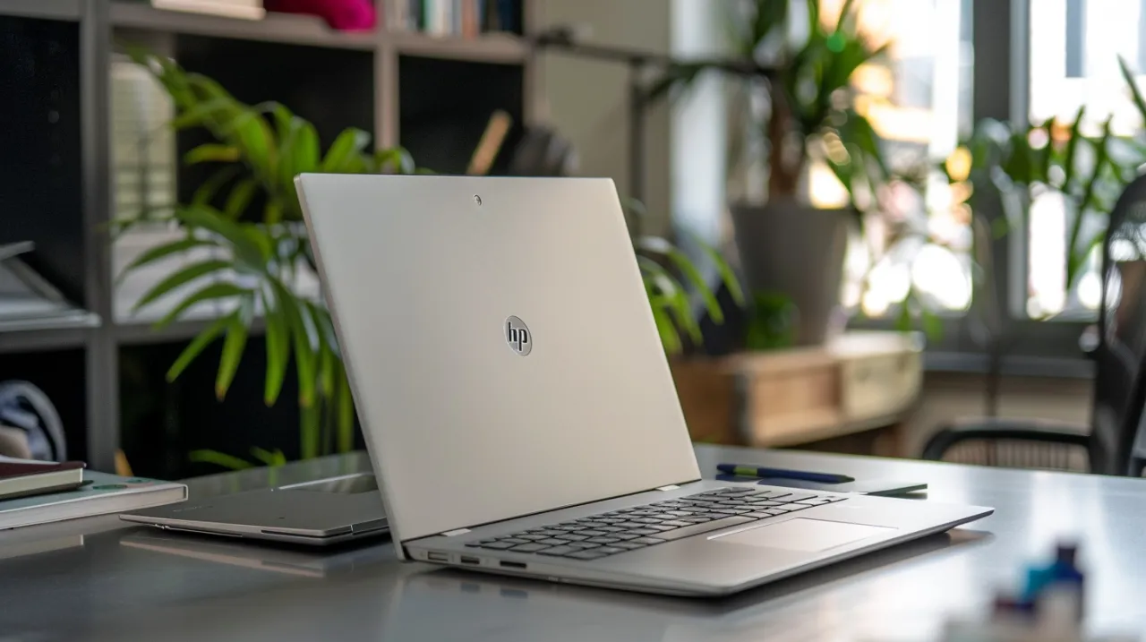 Zdjęcie HP EliteBook 8460p: Czy kultowy model nadal wart uwagi? Analiza