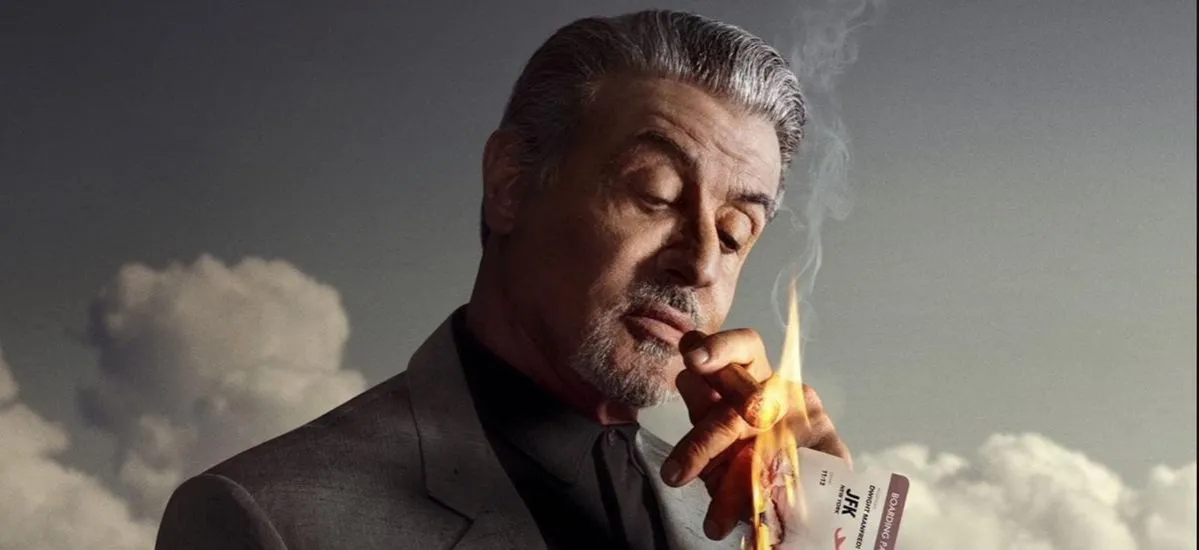 Zdjęcie Wszystkie odcinki Tulsa King: sprawdź ile sezonów ma hit Paramount+