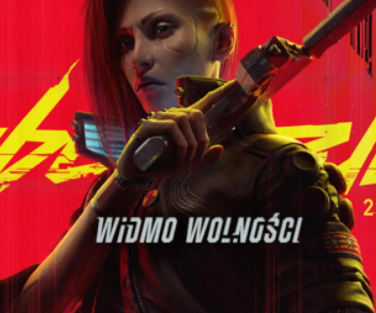 Zdjęcie Cyberpunk 2077: Prawda o polskim dziecku CD Projekt Red