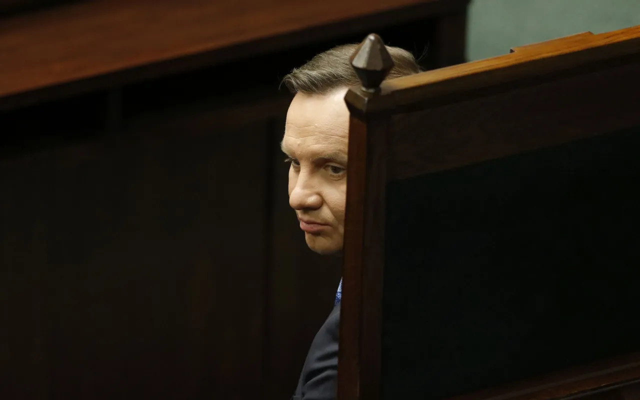 Zdjęcie Weto prezydenta i co dalej: co oznacza dla polskiego prawa?