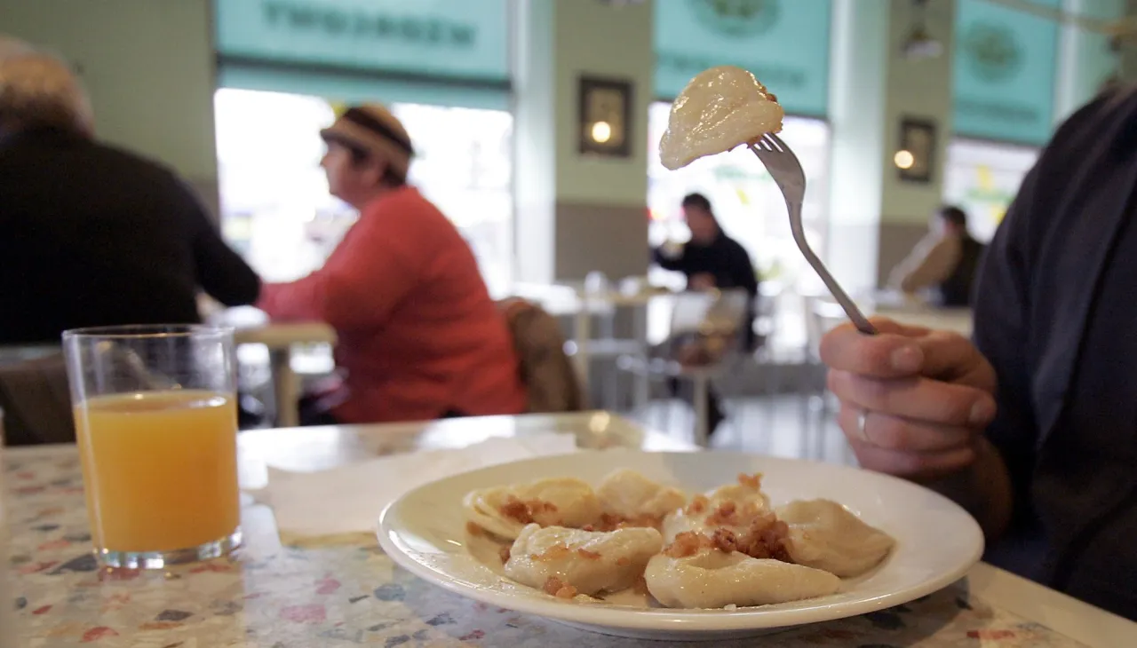 Zdjęcie Co na obiad w Poznaniu? Najlepsze miejsca na smaczny posiłek