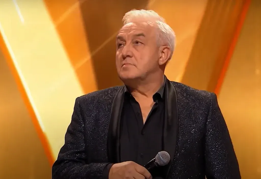 Zdjęcie Wojciech Bardowski zwycięzcą The Voice Senior - kto wygrał?