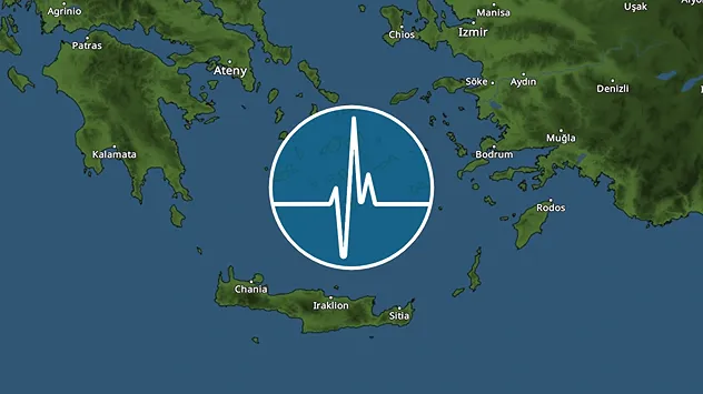 Zdjęcie Trzęsienia ziemi w Grecji – gdzie najczęściej występują i jak się chronić