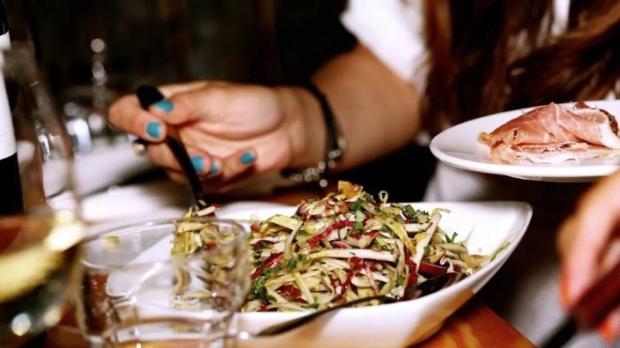Zdjęcie Gdzie zjeść w Inowrocławiu? Odkryj najlepsze restauracje i smaki