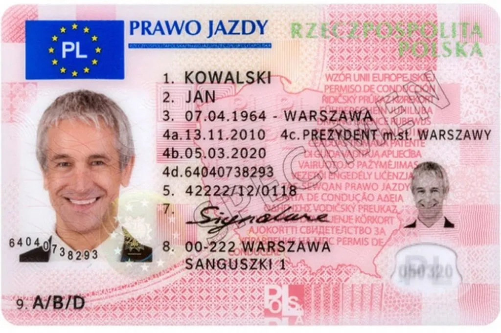 Zdjęcie Jak sprawdzić prawo jazdy i uniknąć kłopotów z ważnością dokumentu