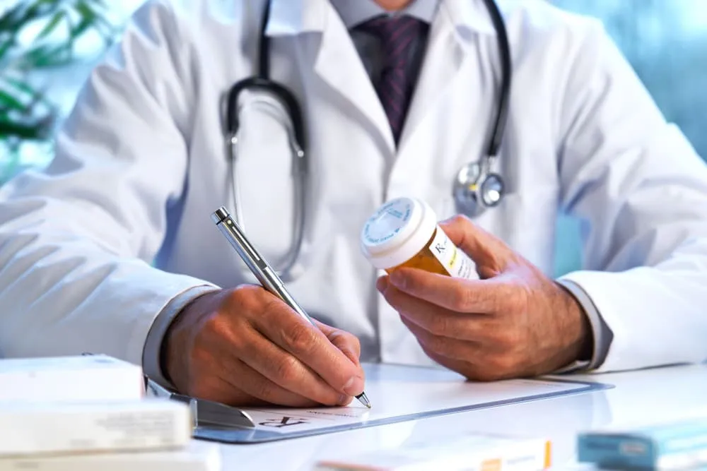 Zdjęcie Roswera lek na co: Jak skutecznie obniżyć cholesterol i zadbać o serce