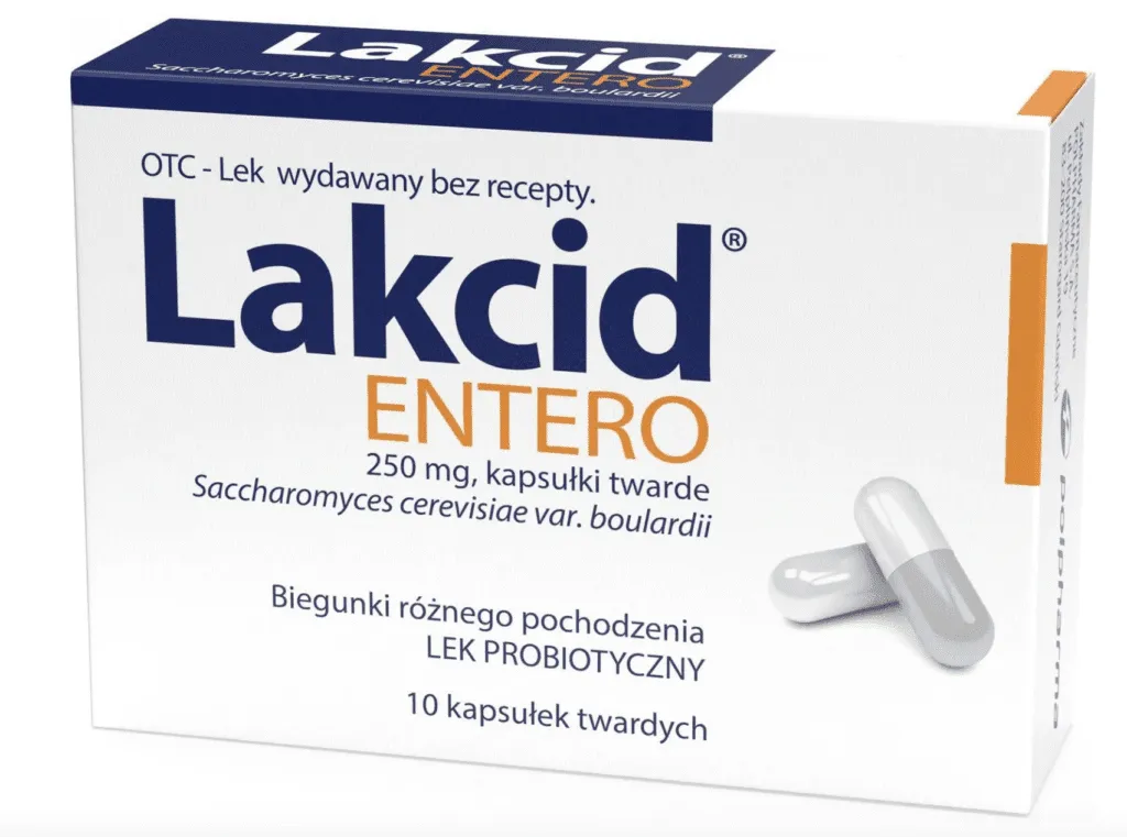 Zdjęcie Jak wybrać najlepszy probiotyk na candidę? 5 wskazówek