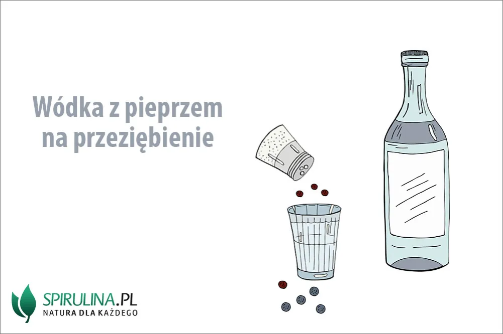 Zdjęcie Czy wódka pomaga na ból gardła? Oto prawda o skuteczności alkoholu