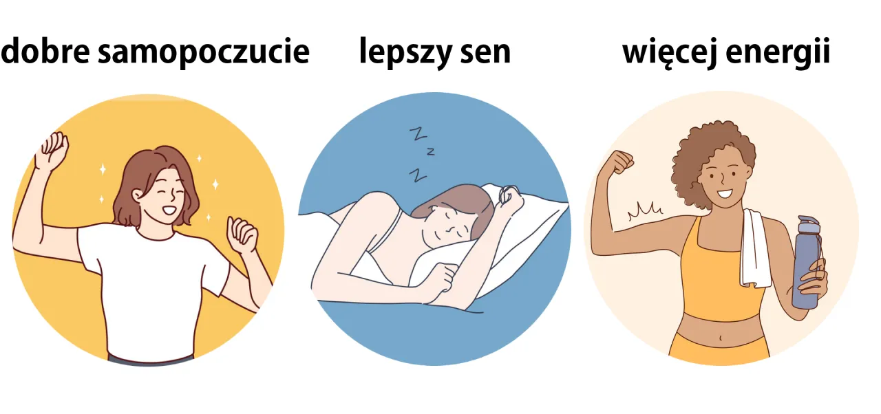 Zdjęcie Jak zmotywować się do ćwiczeń? Praktyczne triki i nawyki