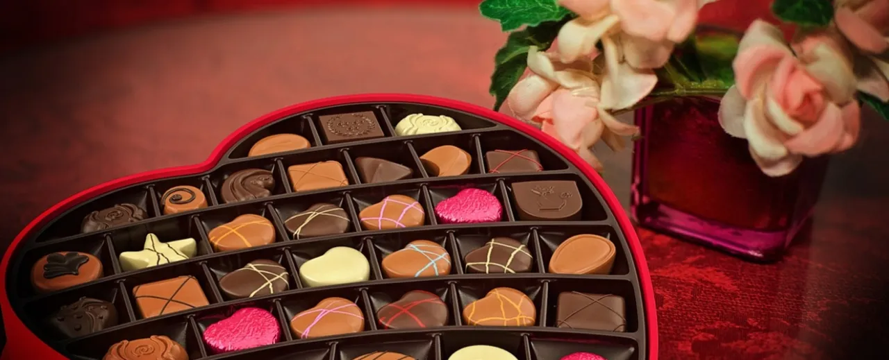 Zdjęcie Najlepsze pomysły na to, co dać na walentynki, które zachwycą ukochaną osobę
