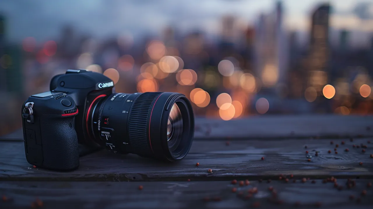 Zdjęcie Sigma 35mm: Najostrzejszy obiektyw do pełnej klatki? Test