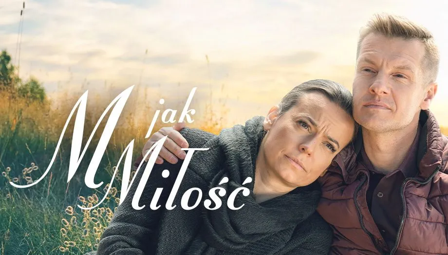 Zdjęcie M jak miłość na TVP – najnowsze odcinki i zaskakujące zwroty akcji