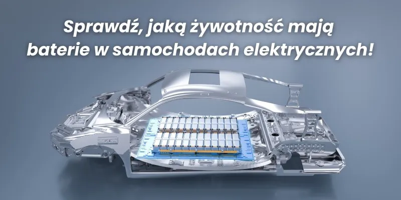 Zdjęcie Wymiana baterii w samochodzie elektrycznym: uniknij wysokich kosztów