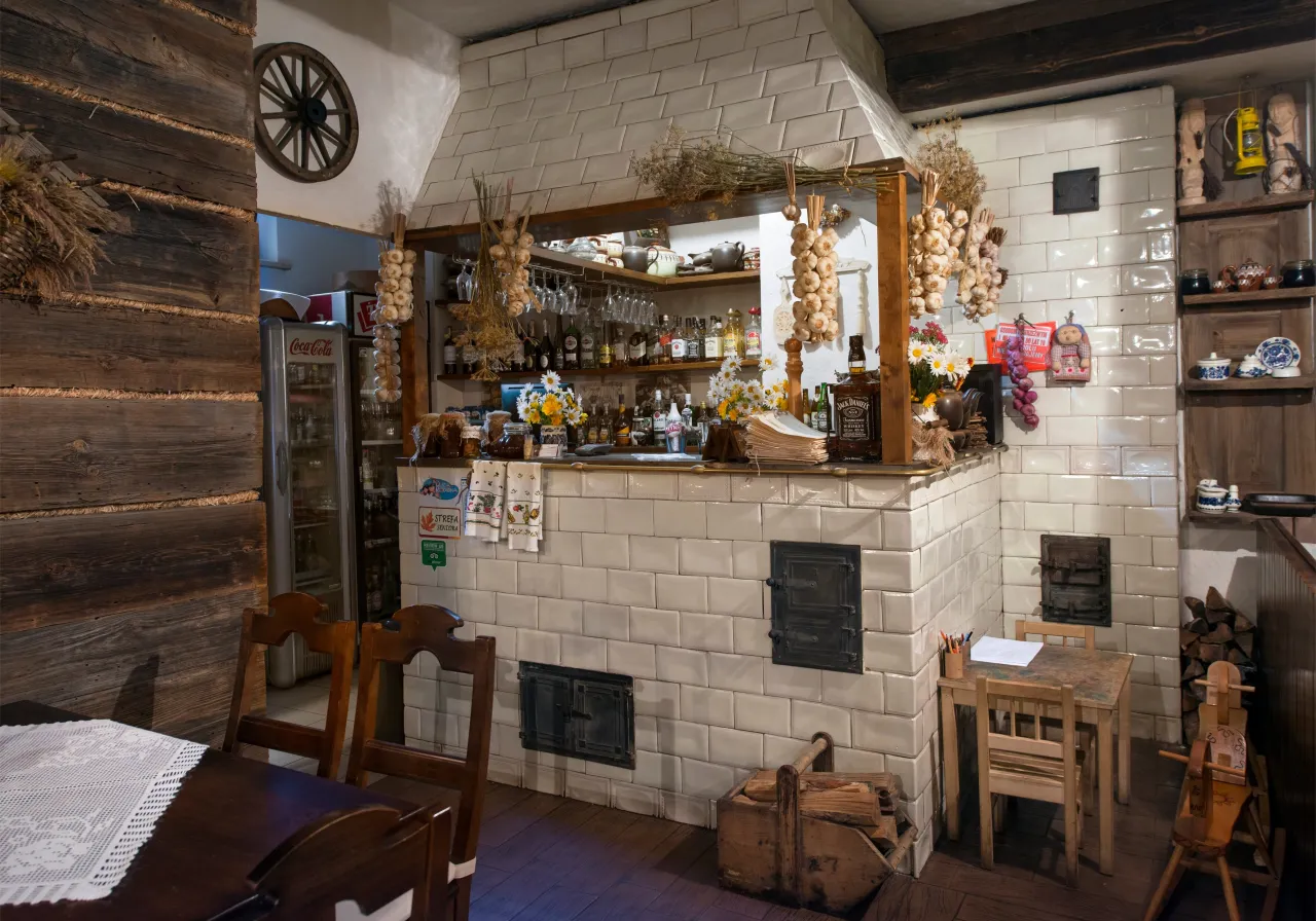 Zdjęcie Gdzie zjeść w Białej Podlaskiej? Najlepsze restauracje i smaki