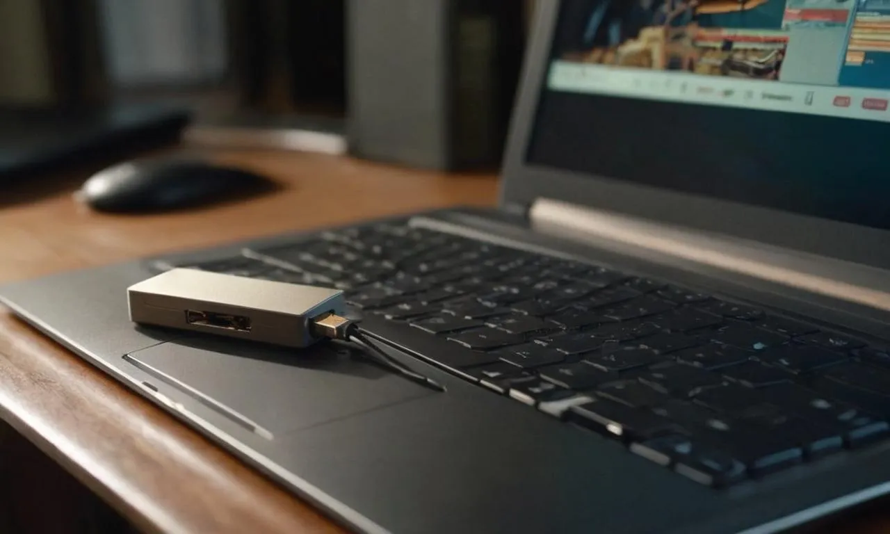 Zdjęcie Jak łatwo przenieść pliki z tabletu na pendrive – proste kroki i porady