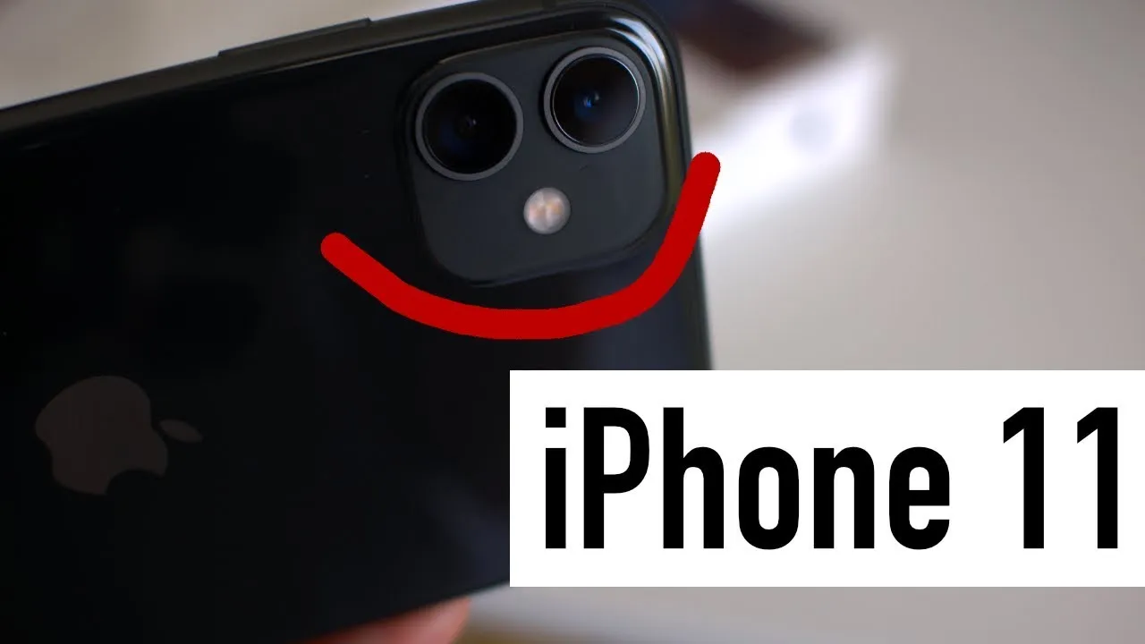 Zdjęcie Jaki aparat ma iPhone 11? Odkryj jego niesamowite możliwości fotograficzne