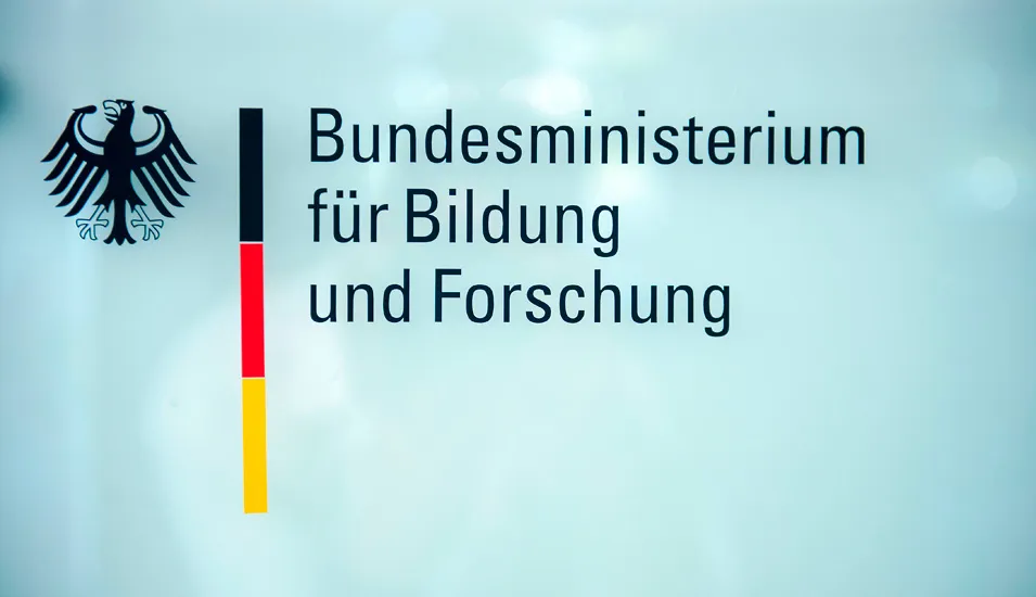 Zdjęcie Bundesministerium für Bildung und Forschung: Aufgaben und aktuelle Initiativen