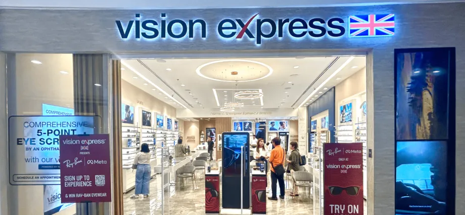 Zdjęcie Fielmann czy Vision Express - Który wybór oszczędzi Twoje pieniądze?