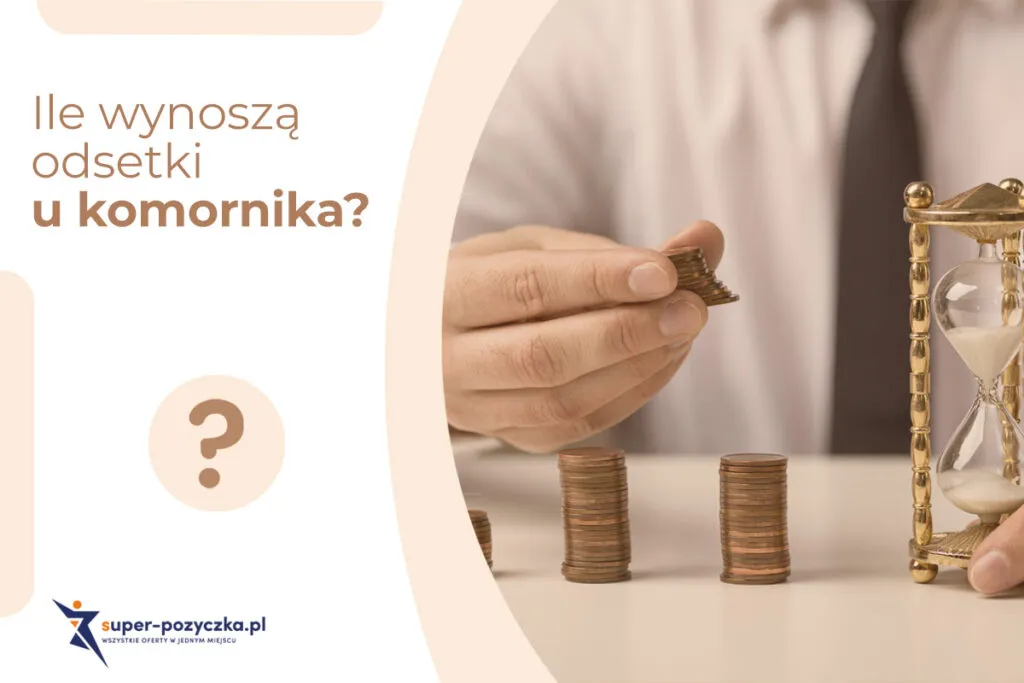 Zdjęcie Ile wynoszą odsetki karne? Aktualne stawki i sposoby obliczania