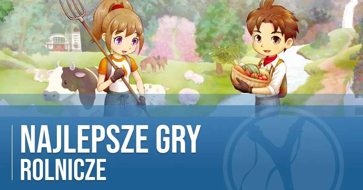 Zdjęcie Jakie są gry rolnicze – najlepsze tytuły, które musisz poznać