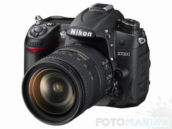 Zdjęcie Najlepsze obiektywy do filmowania Nikon: jak wybrać idealny do nagrywania wideo