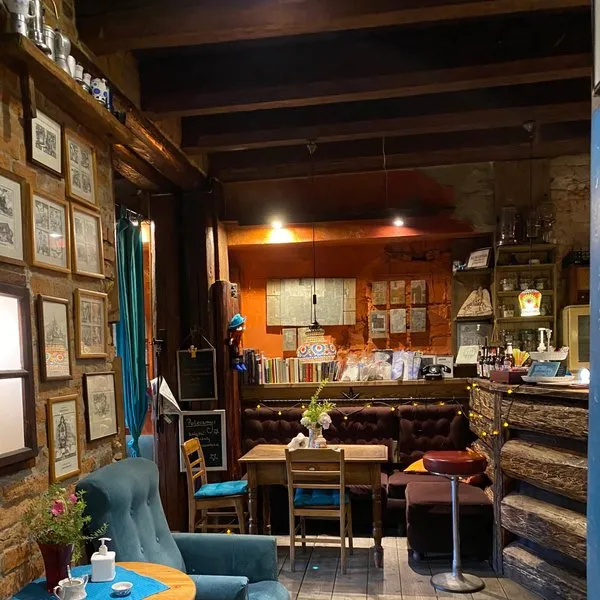 Zdjęcie Gdzie zjeść w Lanckoronie? Najlepsze restauracje, które musisz poznać
