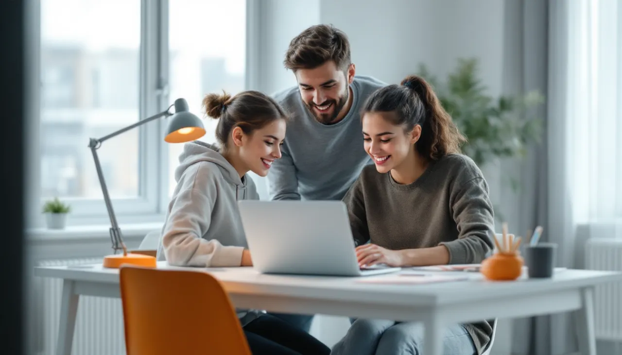 Zdjęcie Fachabitur und Abitur: Die entscheidenden Unterschiede für deine Zukunft