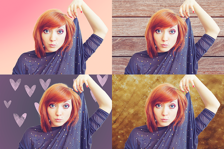 Zdjęcie Jak zmienić tło w Photoshopie? Poradnik krok po kroku