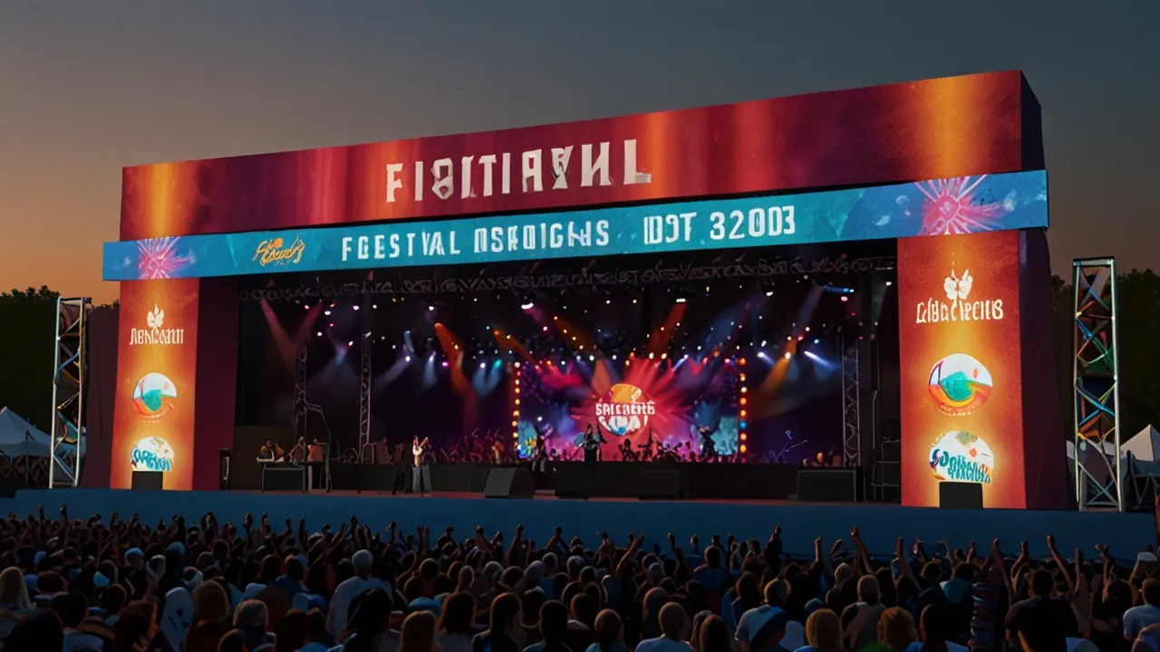Zdjęcie Cieszanów Festiwal 2023 – Program i najważniejsze wydarzenia festiwalu