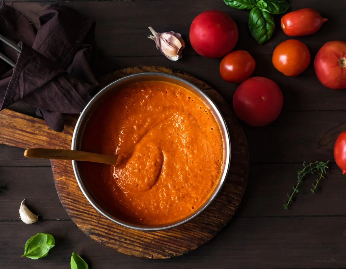 Zdjęcie Czym zagęścić spaghetti – proste sposoby na idealny sos