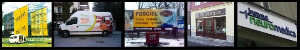Zdjęcie Ile kosztuje reklama na budynku? Poznaj ukryte koszty i czynniki wpływające na ceny