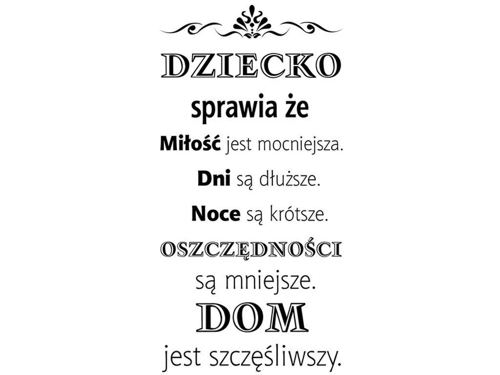 Zdjęcie Inspirujące cytaty o dziecku w każdym z nas - znaczenie i refleksje
