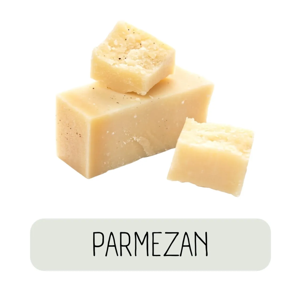 Zdjęcie Czy niemowlę może jeść parmezan? Bezpieczne wprowadzenie do diety